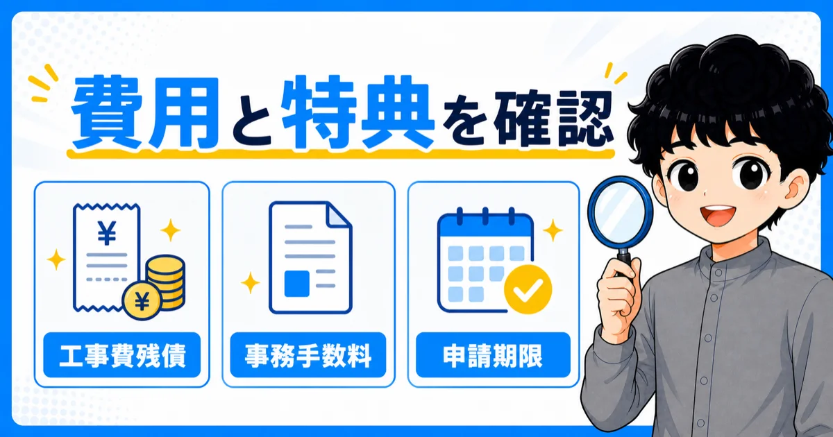 おてがる光からソフトバンク光への乗り換え費用とキャンペーン条件を確認