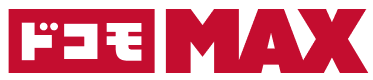 docomo-max_logo