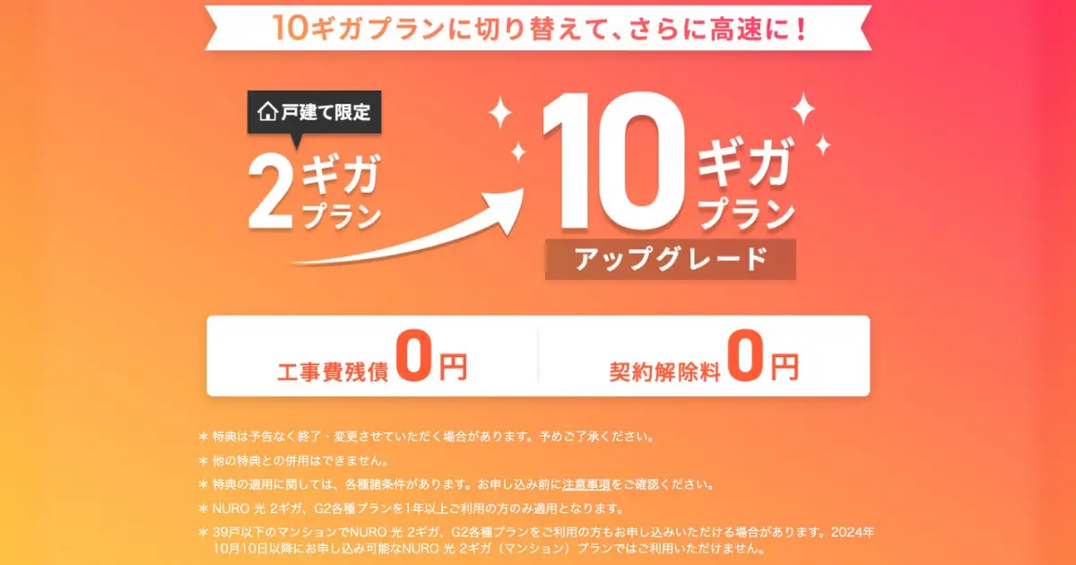 nuro-hikari-10g-switch