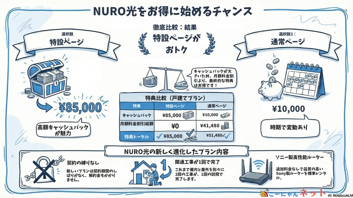 nuro-hikari-application