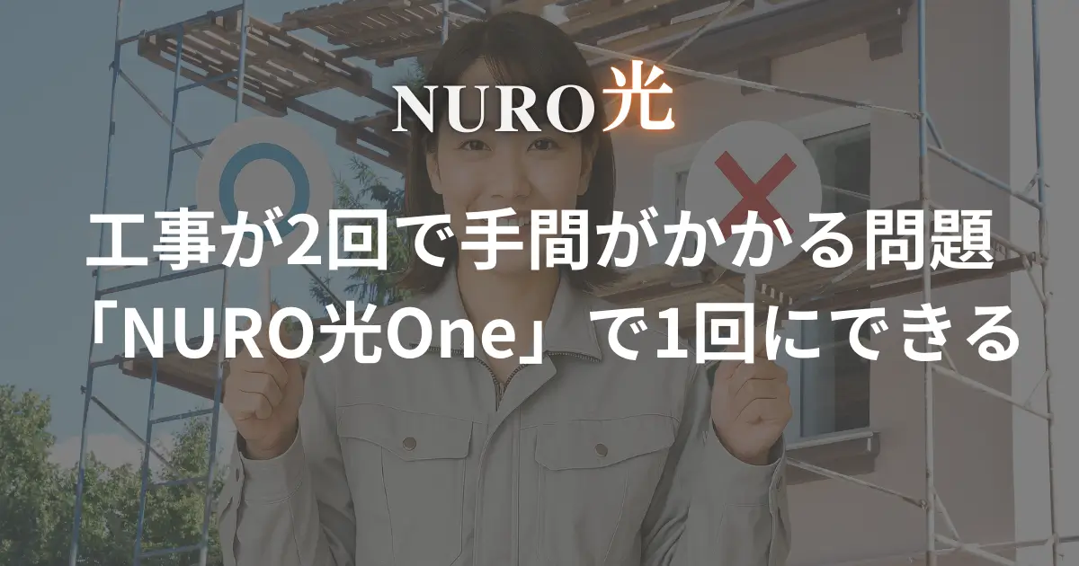 nuro-hikari-demerit-construction