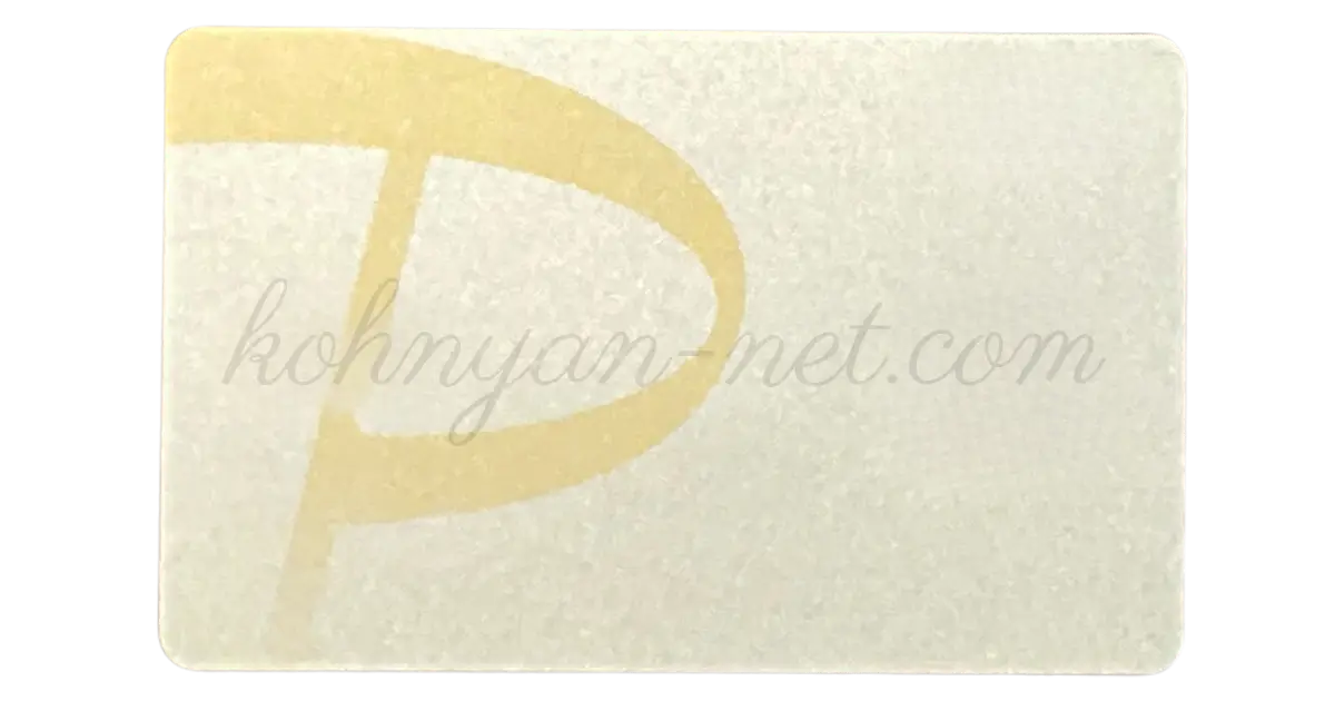 paypay-card-gold