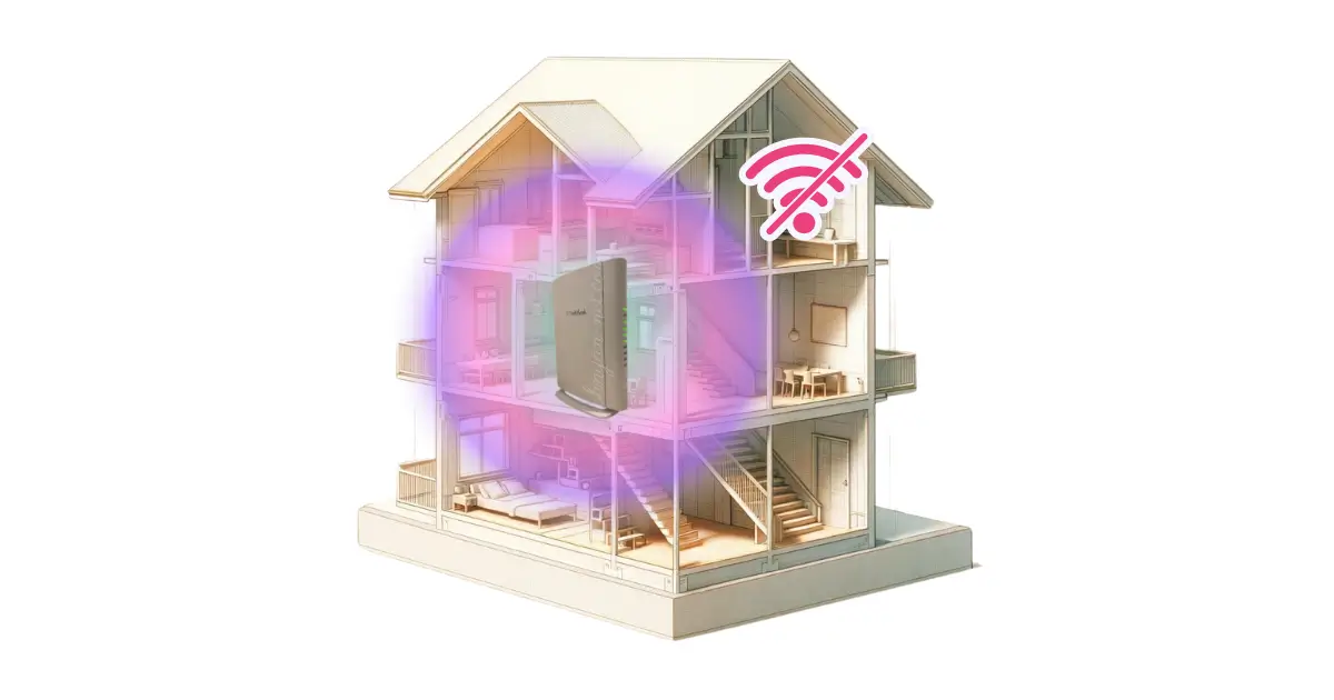 softbank-hikari-mesh-wifi-not-needed